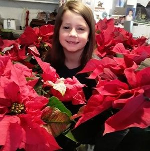 Meet your Posher, Janice